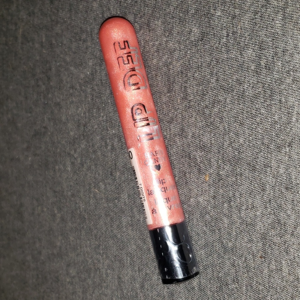 Hard Candy Lip Def